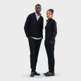 GORDON MEN, GORDON MEN ZIPPED CARDIGAN