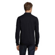 GORDON MEN, GORDON MEN ZIPPED CARDIGAN
