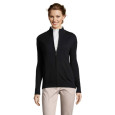 GORDON WOMEN, GORDON WOMEN ZIP CARDIGAN