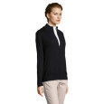 GORDON WOMEN, GORDON WOMEN ZIP CARDIGAN