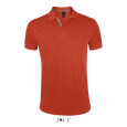 PORTLAND MEN, PORTLAND MEN POLO 200