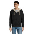 SHERPA, SHERPA UNISEX ZIPPED JACKET