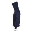 SHERPA, SHERPA UNISEX ZIPPED JACKET