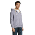 SHERPA, SHERPA UNISEX ZIPPED JACKET