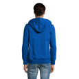 SHERPA, SHERPA UNISEX ZIPPED JACKET