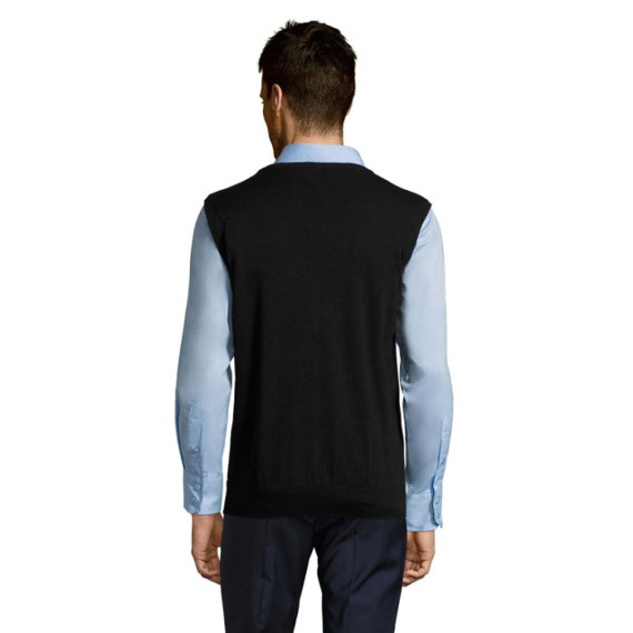 GENTLEMEN, GENTLEMEN UNISEX SWEATER