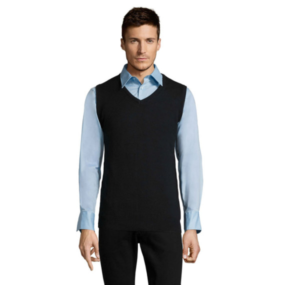 GENTLEMEN, GENTLEMEN UNISEX SWEATER