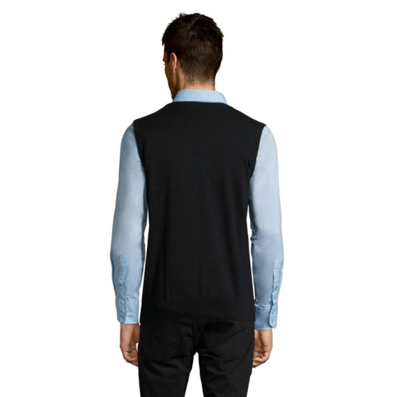 GENTLEMEN, GENTLEMEN UNISEX SWEATER