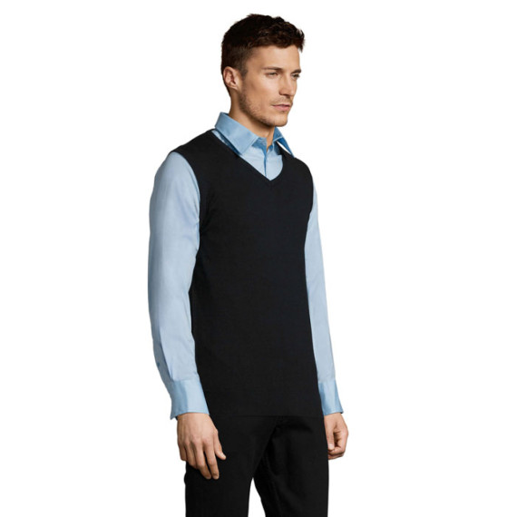 GENTLEMEN, GENTLEMEN UNISEX SWEATER