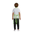GALA KIDS, GALA KIDS APRON WITH POCKET