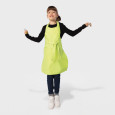 GALA KIDS, GALA KIDS APRON WITH POCKET
