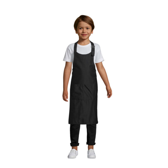 GALA KIDS, GALA KIDS APRON WITH POCKET