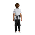 GALA KIDS, GALA KIDS APRON WITH POCKET