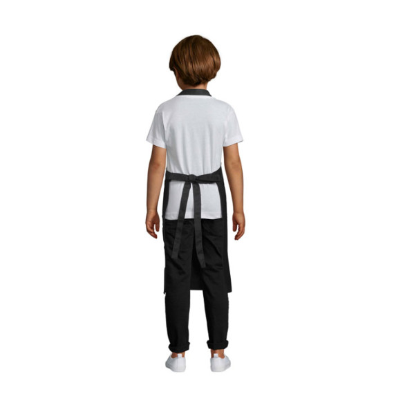 GALA KIDS, GALA KIDS APRON WITH POCKET