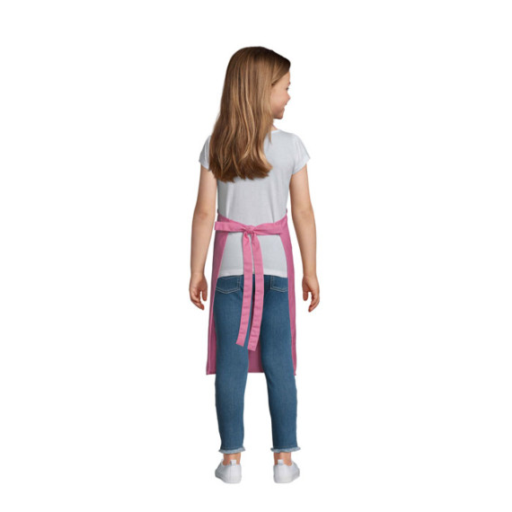GALA KIDS, GALA KIDS APRON WITH POCKET