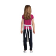 GALA KIDS, GALA KIDS APRON WITH POCKET