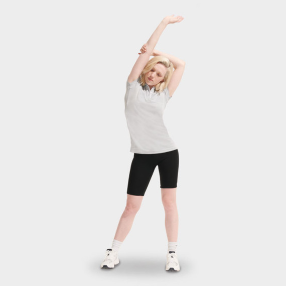 PERFORMER WOMEN, PERFORMER WOMEN SPORTS POLO