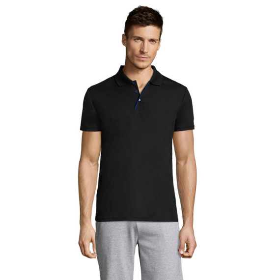 PERFORMER MEN, PERFORMER MEN SPORT POLO