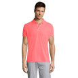 PERFORMER MEN, PERFORMER MEN SPORT POLO