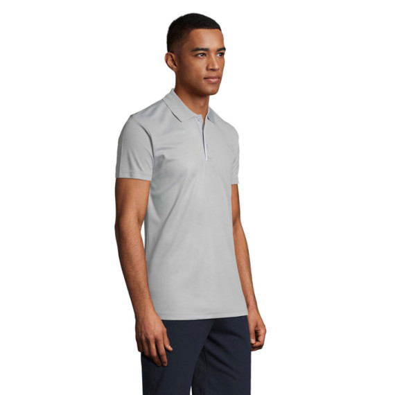 PERFORMER MEN, PERFORMER MEN SPORT POLO