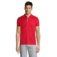 PERFORMER MEN, PERFORMER MEN SPORT POLO