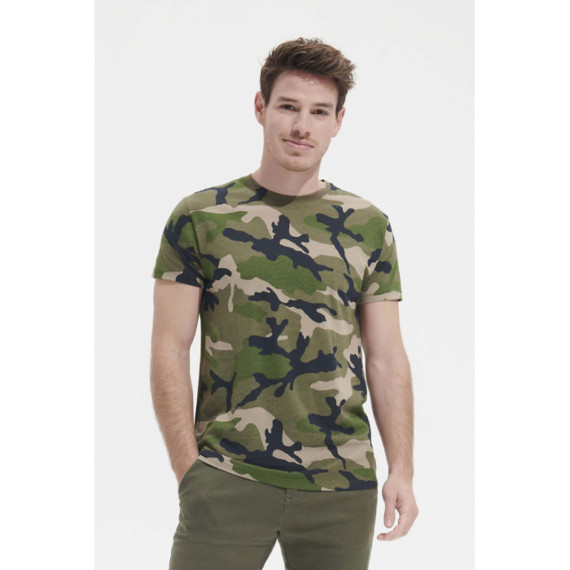 CAMO MEN, CAMO MEN T-SHIRT 150