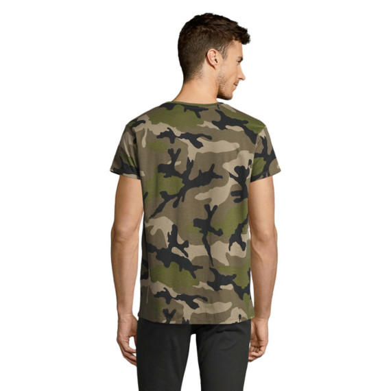 CAMO MEN, CAMO MEN T-SHIRT 150