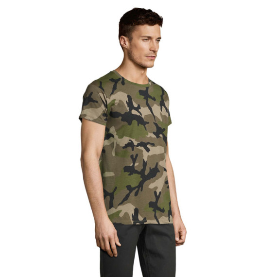 CAMO MEN, CAMO MEN T-SHIRT 150