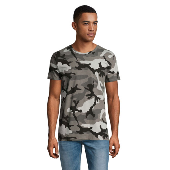 CAMO MEN, CAMO MEN T-SHIRT 150