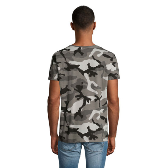 CAMO MEN, CAMO MEN T-SHIRT 150