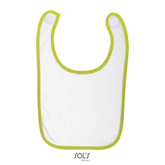BABIB, BABIB BABY BIB