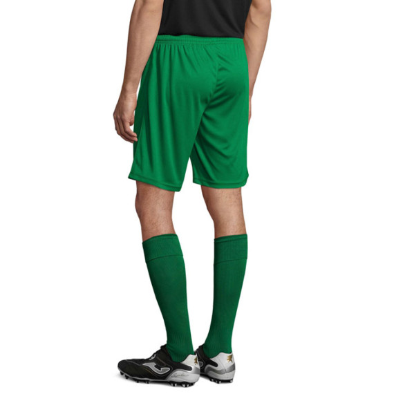 SAN SIRO 2, SAN SIRO 2 SHORTS