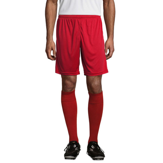 SAN SIRO 2, SAN SIRO 2 SHORTS