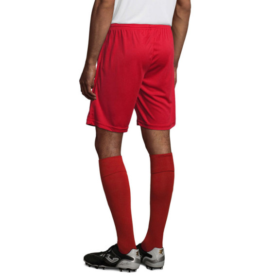 SAN SIRO 2, SAN SIRO 2 SHORTS