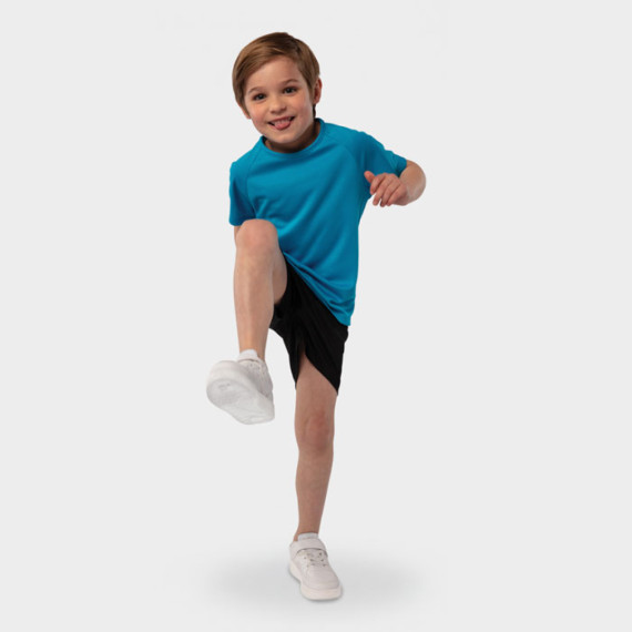SAN SIRO KIDS 2, SAN SIRO KIDS 2 SHORTS