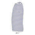 MILES KIDS, MILES KIDS STRIPED T-SHIRT