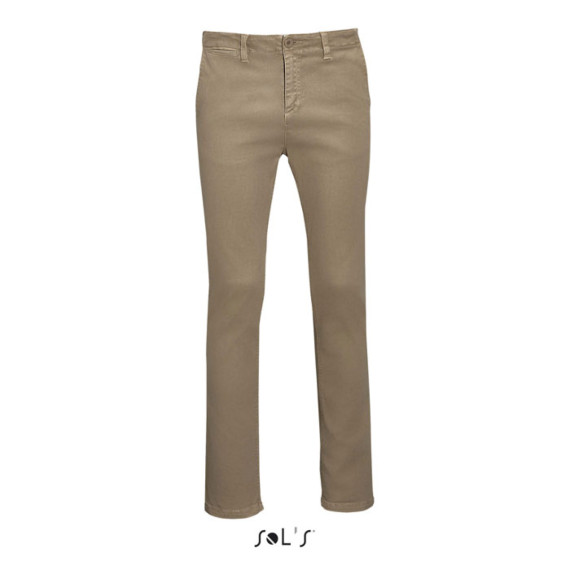 JULES MEN, JULES MEN CHINO TROUSERS