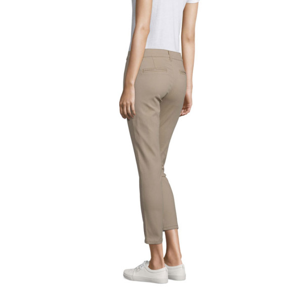 JULES WOMEN, JULES WOMEN CHINO TROUSERS