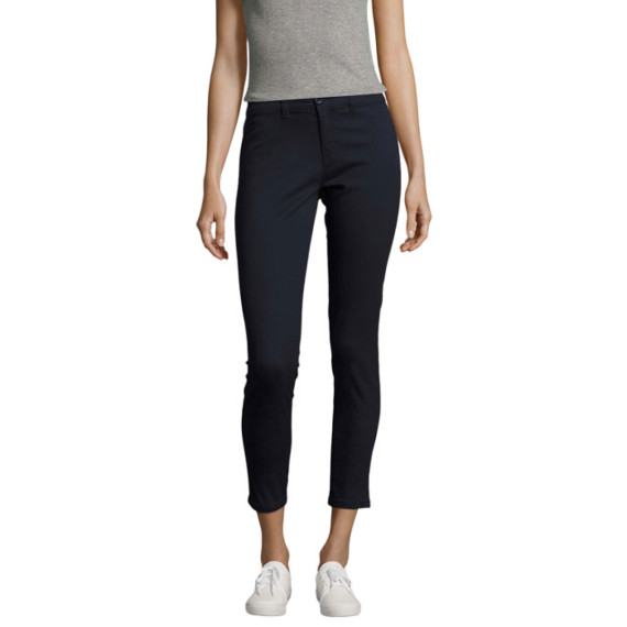 JULES WOMEN, JULES WOMEN CHINO TROUSERS