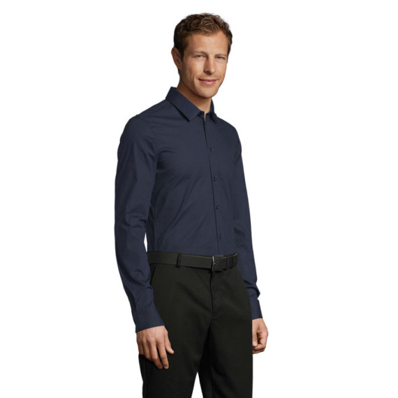 BLAKE MEN, BLAKE MEN STRETCH SHIRT