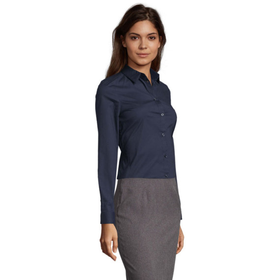BLAKE WOMEN, BLAKE WOMEN STRETCH SHIRT