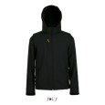 TRANSFORMER, TRANSFORMER SOFTSHELL