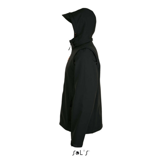 TRANSFORMER, TRANSFORMER SOFTSHELL