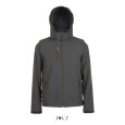 TRANSFORMER, TRANSFORMER SOFTSHELL