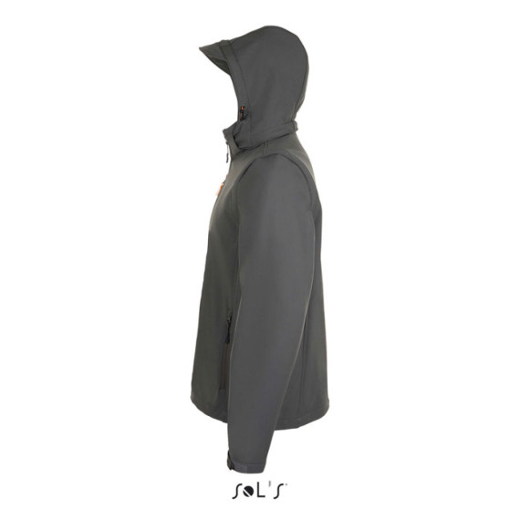 TRANSFORMER, TRANSFORMER SOFTSHELL