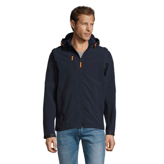 TRANSFORMER, TRANSFORMER SOFTSHELL