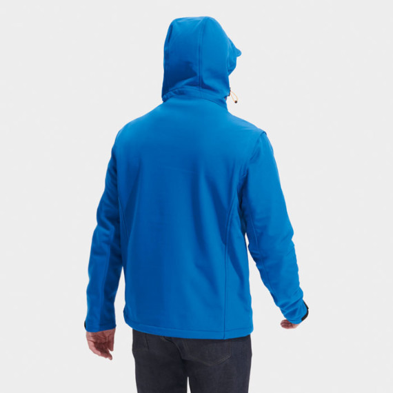 TRANSFORMER, TRANSFORMER SOFTSHELL