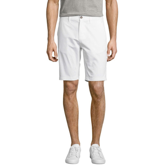 JASPER, JASPER MEN CHINO SHORTS