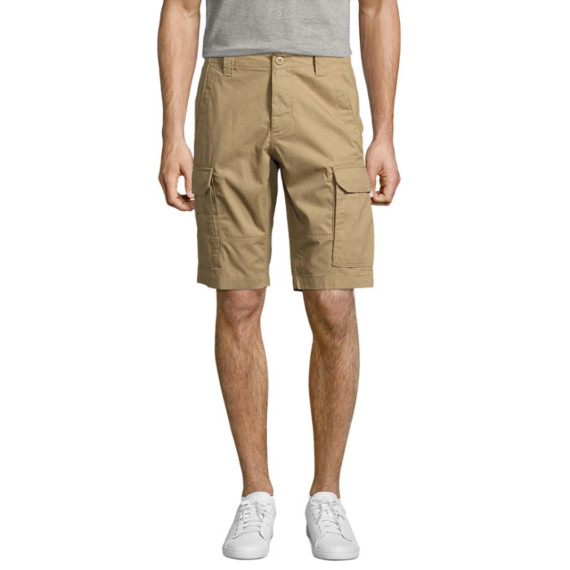 JACKSON, JACKSON MEN BERMUDA SHORTS