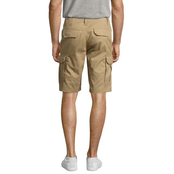JACKSON, JACKSON MEN BERMUDA SHORTS